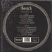 Various-Rock & Metal Basick Records: Decade Of Progression - RSD UK vinyl LP album (LP record) 5065002129000