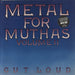 Various-Rock & Metal Metal For Muthas Volume II - EX UK vinyl LP album (LP record) EMC3337