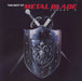 Various-Rock & Metal The Best Of Metal Blade Volume 3 Canadian 2-LP vinyl record set (Double LP Album) D1-73319