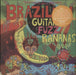 Various-Soul & Funk Brazilian Guitar Fuzz Bananas - Sealed US 2-LP vinyl record set (Double LP Album) WPFC-TIF102