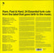 Various-Soul & Funk ...King Funk UK 2-LP vinyl record set (Double LP Album) 029667513517