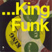 Various-Soul & Funk ...King Funk UK 2-LP vinyl record set (Double LP Album) BGP2135