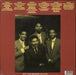 Various-Soul & Funk New Orleans Funk Vol. 2 UK 3-LP vinyl record set (Triple LP Album) 5026328001852