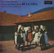 Various-World Music Songs And Dances From Bulgaria UK vinyl LP album (LP record) ZRG562