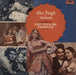 Vasant Dalal Prit Piyu Ne Panetar Indian vinyl LP album (LP record) 2392138
