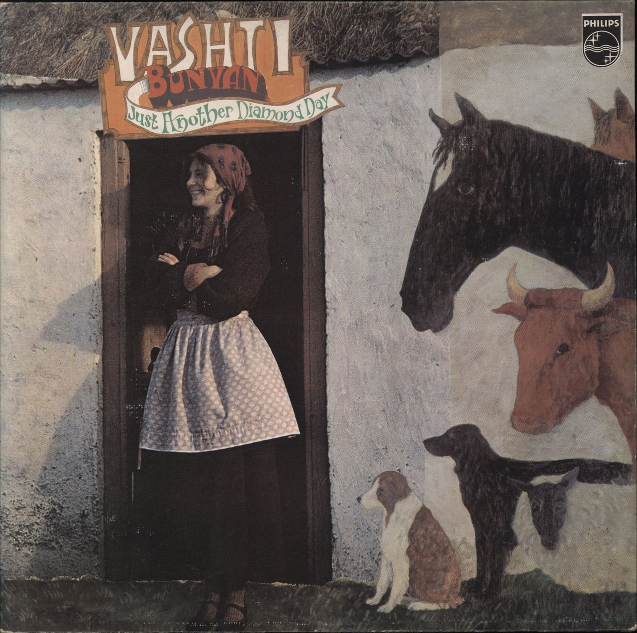 Vashti Bunyan