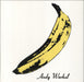 Velvet Underground The Velvet Underground & Nico US vinyl LP album (LP record) V6-5008