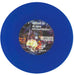 Vespero Careful With That Axe, Eugene - Blue Vinyl  UK 7" vinyl single (7 inch record / 45) 3I807CA836258