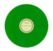 Viagra Boys Cave World - Green Vinyl UK vinyl LP album (LP record) 7TALPCA858618