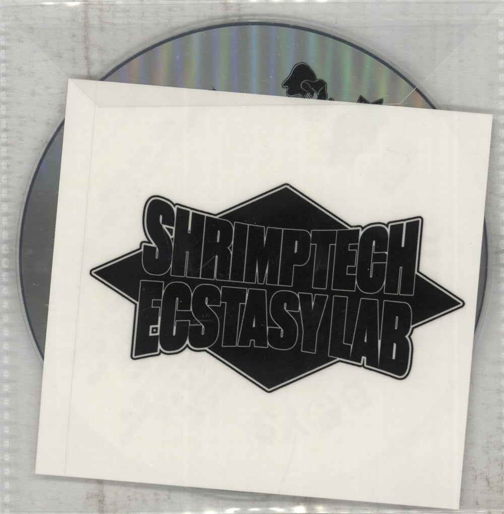 Viagra Boys Welfare Jazz - Burgandy Vinyl + CD - Sealed UK vinyl LP album (LP record) 7TALPWE878544