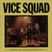 Vice Squad Vice Squad UK 12" vinyl single (12 inch record / Maxi-single) 12RIOT1/2