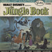 Walt Disney Presents The Jungle Book UK vinyl LP album (LP record) BVS4041