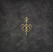 Wardruna Runaljod - Ragnarok - Gold Vinyl Norwegian 2-LP vinyl record set (Double LP Album) BNM002LP