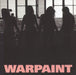 Warpaint Heads Up UK 2-LP vinyl record set (Double LP Album) RTRADLP780