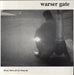 Warser Gate All My Hates, All My Hang Ups UK vinyl LP album (LP record) RFTR01LP