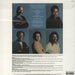 Weather Report Sweetnighter: Remastered - Blue & White Marbled Vinyl US vinyl LP album (LP record) 8719262021020