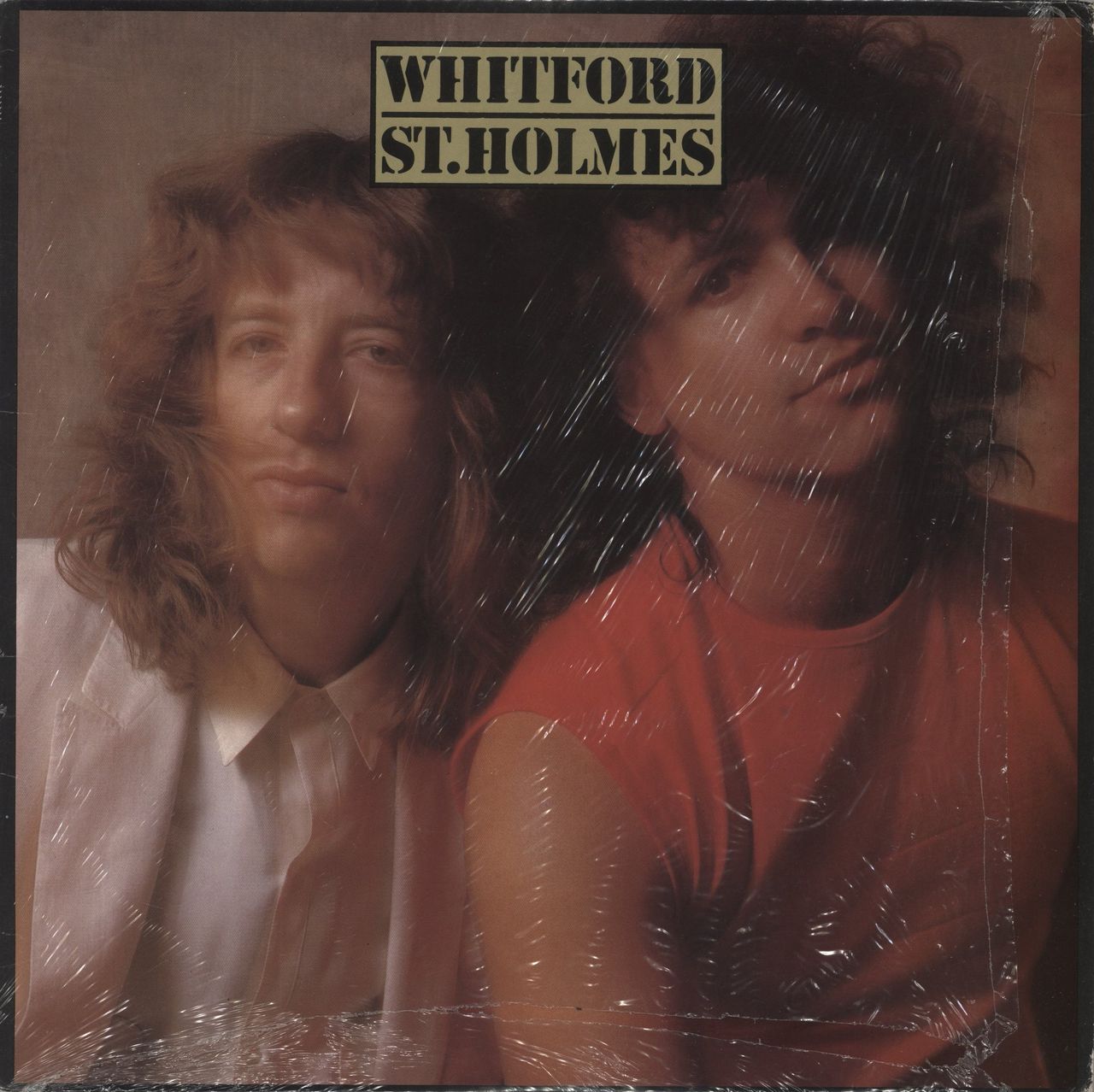 Whitford/St. Holmes