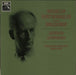 Wilhelm Furtwängler Wilhelm Furtwängler Conducts Bruckner: Seventh Symphony UK vinyl LP album (LP record) HQM1169