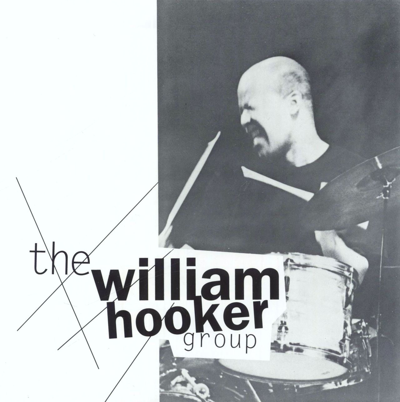 William Hooker