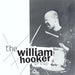 William Hooker Vulnerability US 7" vinyl single (7 inch record / 45) ERL013