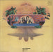 Wishbone Ash Live Dates UK 2-LP vinyl record set (Double LP Album)