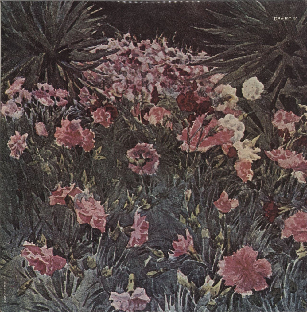 Wolfgang Amadeus Mozart Favourite Concertos UK 2-LP vinyl record set (Double LP Album)