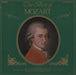 Wolfgang Amadeus Mozart The Best Of Mozart UK vinyl LP album (LP record) RTL2084B