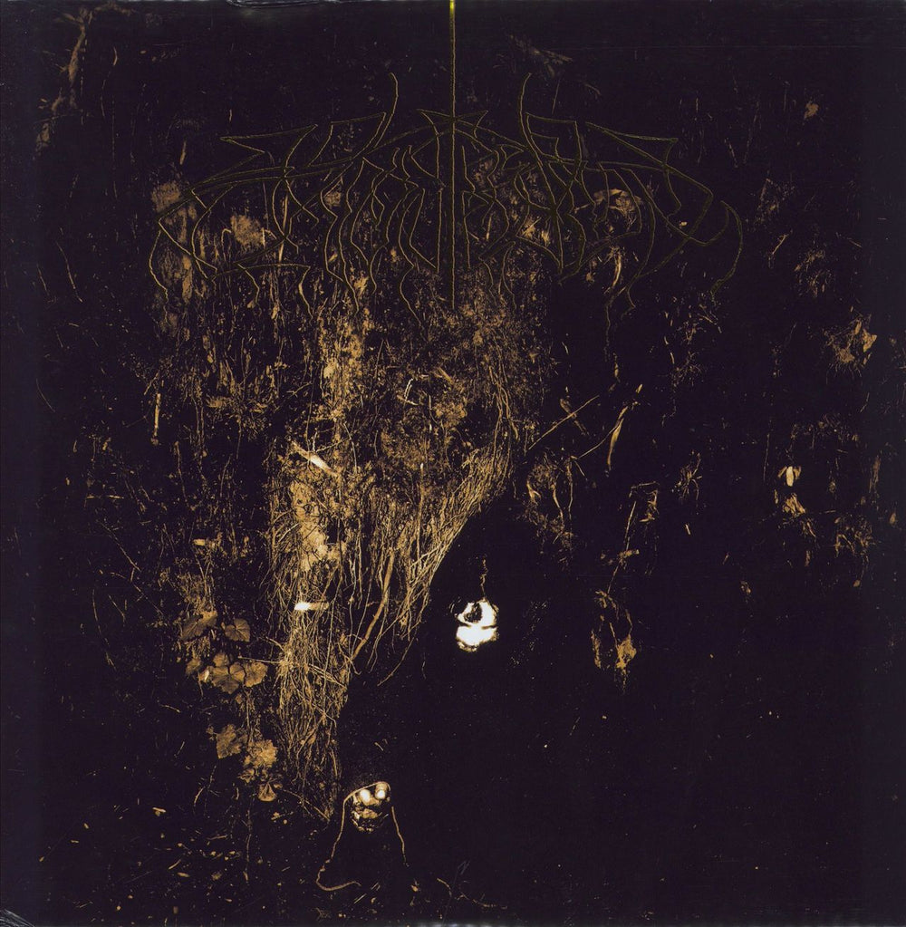 Wolves In The Throne Room Two Hunters - 180g Clear Vinyl US 2-LP vinyl record set (Double LP Album) SUNN83