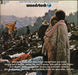 Woodstock Woodstock - EX UK 3-LP vinyl record set (Triple LP Album) 2663001