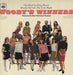 Woody Herman Woody's Winners UK vinyl LP album (LP record) BPG62619