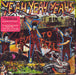 Yeah Yeah Yeahs Fever To Tell - EX UK picture disc LP (vinyl picture disc album) 076061-1