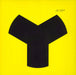 Yello On Track - Triple Yellow Vinyl German 12" vinyl single (12 inch record / Maxi-single) 578629/31/33-1