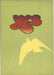 Yes British Tour - Spring 1975 UK tour programme TOUR PROGRAMME