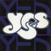 Yes Symphonic Tour 2001 + Ticket Stub UK tour programme YESTRSY871234