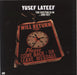 Yusef Lateef The Doctor Is In ...And Out UK vinyl LP album (LP record) SD1685