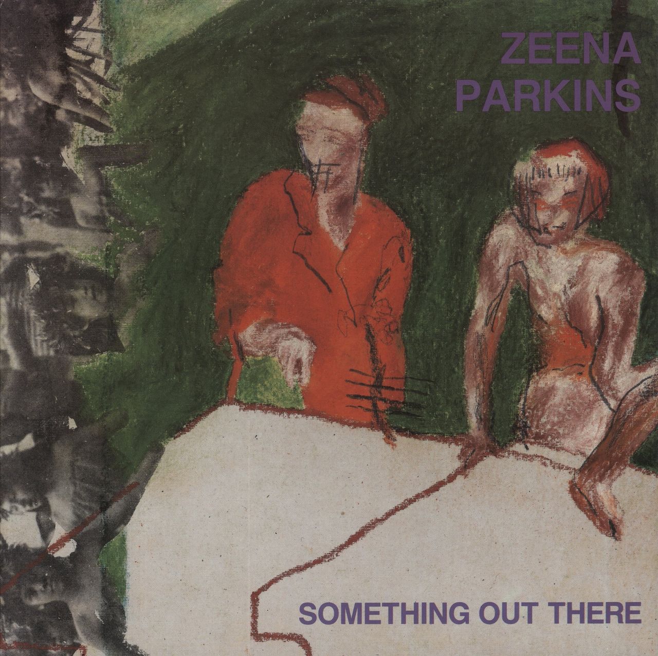 Zeena Parkins