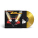 ZZ Top Eliminator - Gold Vinyl 40th Anniversary - Sealed UK vinyl LP album (LP record) RCD123774