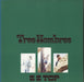 ZZ Top Tres Hombres - 180gm - EX UK vinyl LP album (LP record) RHI1274492