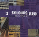 3 Colours Red Beautiful Day UK 2-CD single set (Double CD single) 3CR2SBE286867