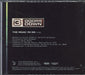 3 Doors Down The Road I'm On US Promo CD single (CD5 / 5")