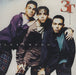 3T Anything US CD single (CD5 / 5") 36K77913