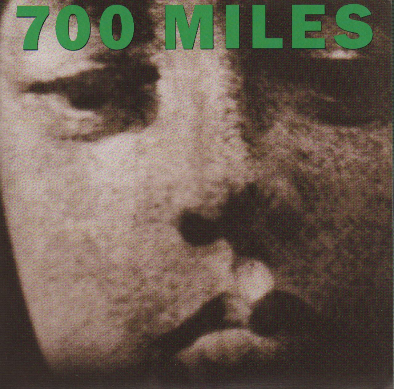 700 Miles