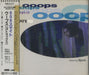 808 State Ooops Japanese CD single (CD5 / 5") WMC5-372