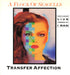 A Flock Of Seagulls Transfer Affection UK 12" vinyl single (12 inch record / Maxi-single) JIVET41