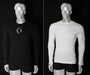 A Perfect Circle Two Skinny Fit T-Shirts US t-shirt 2 X SHIRT