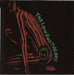 A Tribe Called Quest The Low End Theory - 1st UK vinyl LP album (LP record) HIP117