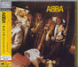 Abba Abba Deluxe Edition Japanese SHM CD UICY-15386