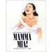 Abba Mamma Mia UK tour programme TOUR PROGRAMME