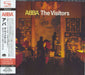 Abba The Visitors Japanese SHM CD UICY-93893