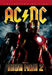 AC/DC Iron Man 2 UK 2-disc CD/DVD set 88697671212